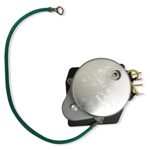 Appli Parts APDT-6251 6 hr, 25 min, 110 V, 60 Hz, Timer de Deshielo Pin 2143 para Refrigeradoras, remplaza TIM-103 y otras Appli Parts APDT-6251 6 hr, 25 min, 110 V, 60 Hz, Timer de Deshielo Pin 2143 para Refrigeradoras, remplaza TIM-103 y otras
