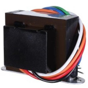 Diversitech T1404 Trasnformador de 120/208/240 V Primarios a 24 V Secundario