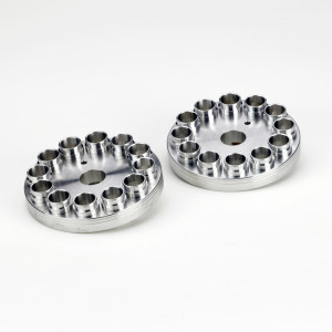 Danfoss 180F4101 Kit Plato Valvula para iSave 21 Danfoss 180F4101 Kit Plato Valvula para iSave 21