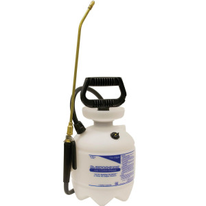 Nu-Calgon 4770-2 Poly Rociadora No. 100P Nu-Calgon 4770-2 Poly Rociadora No. 100P