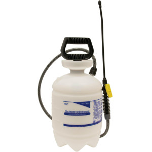 Nu-Calgon 4771-3 Poly Rociadora No. 200CP