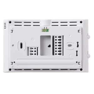 Emerson Thermostat 1 Stage 24V Digital (Non Prog.) 1F83C-11NP
 Emerson Thermostat 1 Stage 24V Digital (Non Prog.) 1F83C-11NP