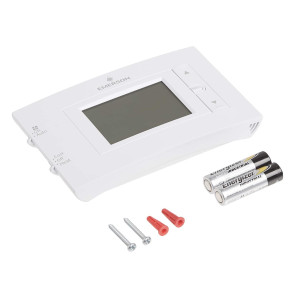 Emerson Thermostat 1 Stage 24V Digital (Non Prog.) 1F83C-11NP
 Emerson Thermostat 1 Stage 24V Digital (Non Prog.) 1F83C-11NP