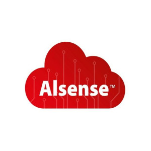 Danfoss Alsense Temperatura - Visualize 193G4004