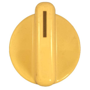 Frigidaire 131786604 Perilla Lavadora de Rotacion Almendra