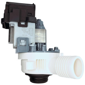 Whirlpool WPW10465543 Genuine OEM Water Pump  Fits: W10465543 B25-3a01