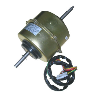 Motor A.A. Ventana 12.000btu 110v Ecox Ydk-50b-6d2 (Chupon)