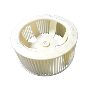 Turbina A.A. Portatil 12.000 Btu LX-218x93x8-76JN(D) 201100100702 12100103000125 Sirve ecox MPN2-10CR Midea