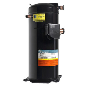 Compresor A/A Scroll Invotech 7hp R22 220v/1ph/50hz Yh190a2-100