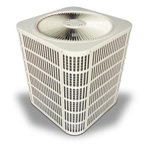 Vertical Condenser 60.000btu R410 230v/60hz 1ph Ecox Evcu060c10b