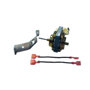 GE WR60X162 Motor Ventilador Evaporador Refrigerador Sirve EM338 WR60X122