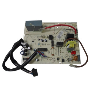Tarjeta Control Unidad Interna Ecox CE-KF61G/Y-11D1(B6).D.01.NK2.1 RoHS 201332990295 17122000009960  Sirve EADM024C11B