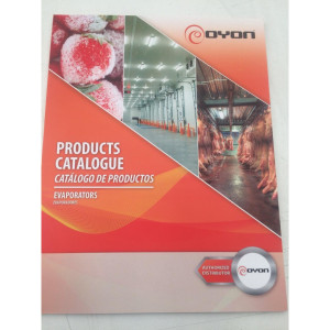 Oyon Catalog Oyon Catalog