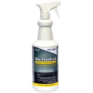 Nu-Calgon 4126-34 Bio-Fresh CD 1 QT bottle Nu-Calgon 4126-34 Bio-Fresh CD 1 QT bottle
