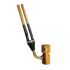 Uniweld RP3T2 Antorcha / Lampara / Boquilla de Soldar Doble