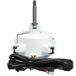 Motor Ventilador Unidad Externa Aire Acondicionado Mini Split DC 310V 150W B Ip44 900r/min Permanent Magnet Brushless DC Motor ZWF-150A B-SWZ150A 2014010401690719 150104060013