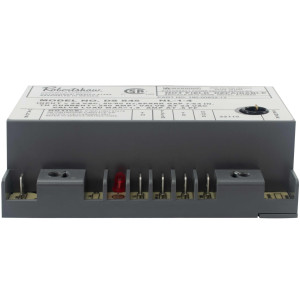 Modulo Ignitor Piloto Intermitente 24v Robertshaw 780-502 DS 845 