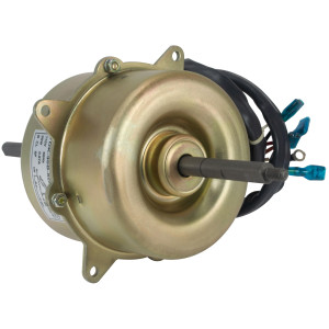 Motor Aire Acondicionado de Ventana YDK-35B-6A