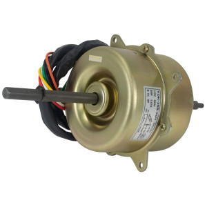 Fan Motor for Window Type Air Conditioning YDK-35B-6A