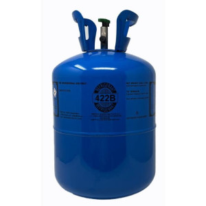 iGas R422B Gas Refrigerante 11.3 kg / 25 lbs