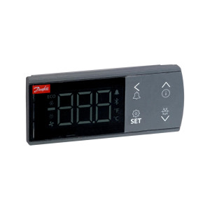 Danfoss 084B4076 Display Remoto utilizado parra AK-CC55 Danfoss 084B4076 Display Remoto utilizado parra AK-CC55