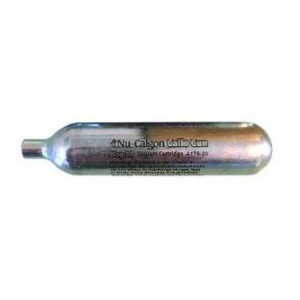 Nu-Calgon 4179-20 Cartucho Co2 20gr para Pistola Gallo 