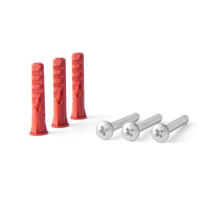 Honeywell TH1110D2009/U Termostato para Aire Acondicionado No-Programable 1 Calor/1 Cool Bombas de Calor o 1 Calor/1 Cool Sistemas Convencionales con Pantalla LCD