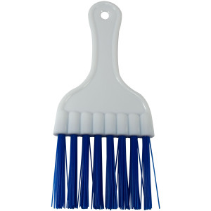 MA-Line AMA-026 Brocha de Hebras Suaves para limpieza de Aletas de Condensadores y Evaporadores de Unidades de Refrigeracion, Aire Acondicionado y Calefaccion
