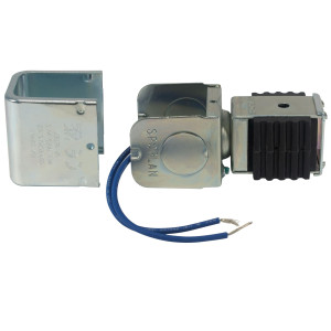 Sporlan MKC1120V Bobina Solenoide 120V 3100-00 Sporlan MKC1120V Bobina Solenoide 120V 3100-00