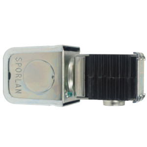 Sporlan MKC1120V Bobina Solenoide 120V 3100-00 Sporlan MKC1120V Bobina Solenoide 120V 3100-00