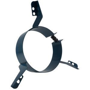 MA-Line MA-FM55  Soporte de Torsion para Motor de 5-1/2pulg ID. Para Utilizar con Motores de Transmision Directa. Incluye Ojales