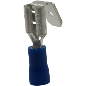 MA-Line MA02911-2 Conector Especial 16-14, 250 Ins TAB. Bolsa de 100