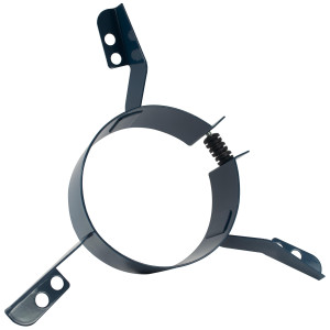 MA-Line MA-FM50 Soporte de Torsion para Motor de 5pulg ID. Para Utilizar con Motores de Transmision Directa. Incluye Ojales