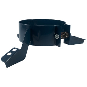 MA-Line MA-FM50 Soporte de Torsion para Motor de 5pulg ID. Para Utilizar con Motores de Transmision Directa. Incluye Ojales