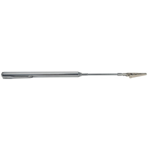 MA-Line MA-185 Agarre Telescopico con Extensor hasta 26pulg