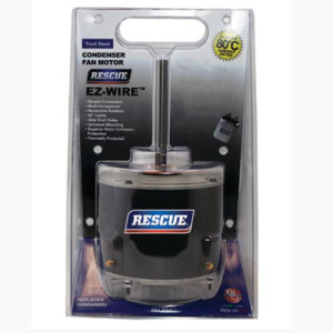 US Motors Rescue 1/4-1/8 hp 825 rpm, 8 polos, 1 eje, TEAO 1vel 5.6 diametro, CCW, Lead End 208-230 V, 60 hz, 1 ph, 7.5mfd/440 VAC Capacitor Marcha 5431 K055KPF3337012B EZ-WIRE