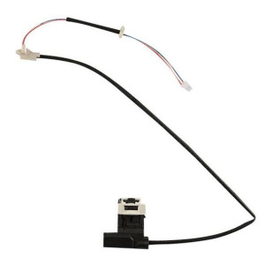 Cierre de la Puerta Lavadora Whirlpool W11307244  Sirve W10838613 W11253733 W10682535 