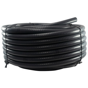 MA-Line MA-15007 Conduit Non-Metallic 3/4in x 100Ft UL Approved UV Sunlight Resistant