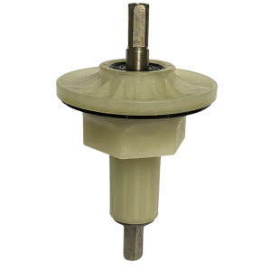 Eje Lavadora Appli Parts modelo 36110300 82011, remplazo para lavadoras Sankey 4500 - 4000 - 700 y Daewoo 3633 - 3620 y algunos modelos de otras marcas 