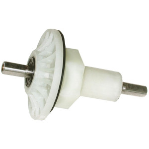 Eje Lavadora Appli Parts modelo 36110300 82011, remplazo para lavadoras Sankey 4500 - 4000 - 700 y Daewoo 3633 - 3620 y algunos modelos de otras marcas 