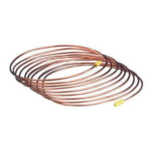 Supco BC5 Capillary Tube 0.028 ID X 10 FT Supco BC5 Capillary Tube 0.028 ID X 10 FT