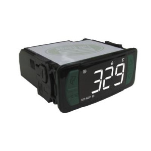Full Gauge MT-622E Controlador Electronico Calor 1 Sensor, 2 Salidas 110/220V