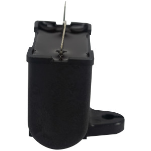 Whirlpool WPW10662129 Genuine OEM Run Capacitor 12mfd 210vac 
Fits: W10662129 W10658690 W10590083 2169373 