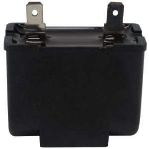 Whirlpool WPW10662129 Capacitor de Marcha 12mf 210Vac Sirve W10662129 W10658690 W10590083 2169373