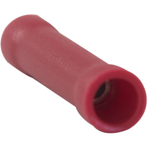 MA-Line MA03011-2 Butt Splice Connector 22-18 Bag of 100ea