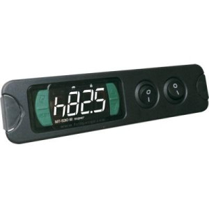 Full Gauge ME-01 Extension Frame with Switch