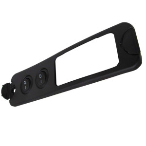 Full Gauge ME-01 Marco Extendido  Con 2 Interruptores