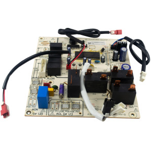 Control Board Ptac Ecox EPTA012C10B201321790267 17120300000804 Fits: EPTA012C10B