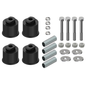 Kit Danfoss 8156138 Scroll Rubber Grommets S084-185
