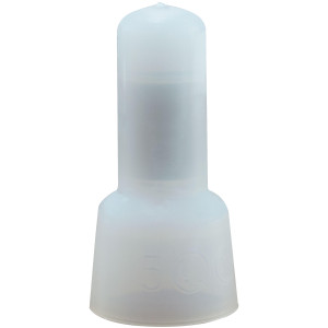 MA-Line MA03034-2 Closed End Connectors 12-10, 5/8 in. Bag of 100ea MA-Line MA03034-2 Closed End Connectors 12-10, 5/8 in. Bag of 100ea